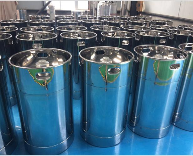 安徽电解液桶生产 苏州圣思瑞包装容器供应
